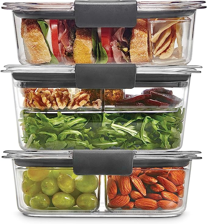 Which Meal Prep Containers Are Best